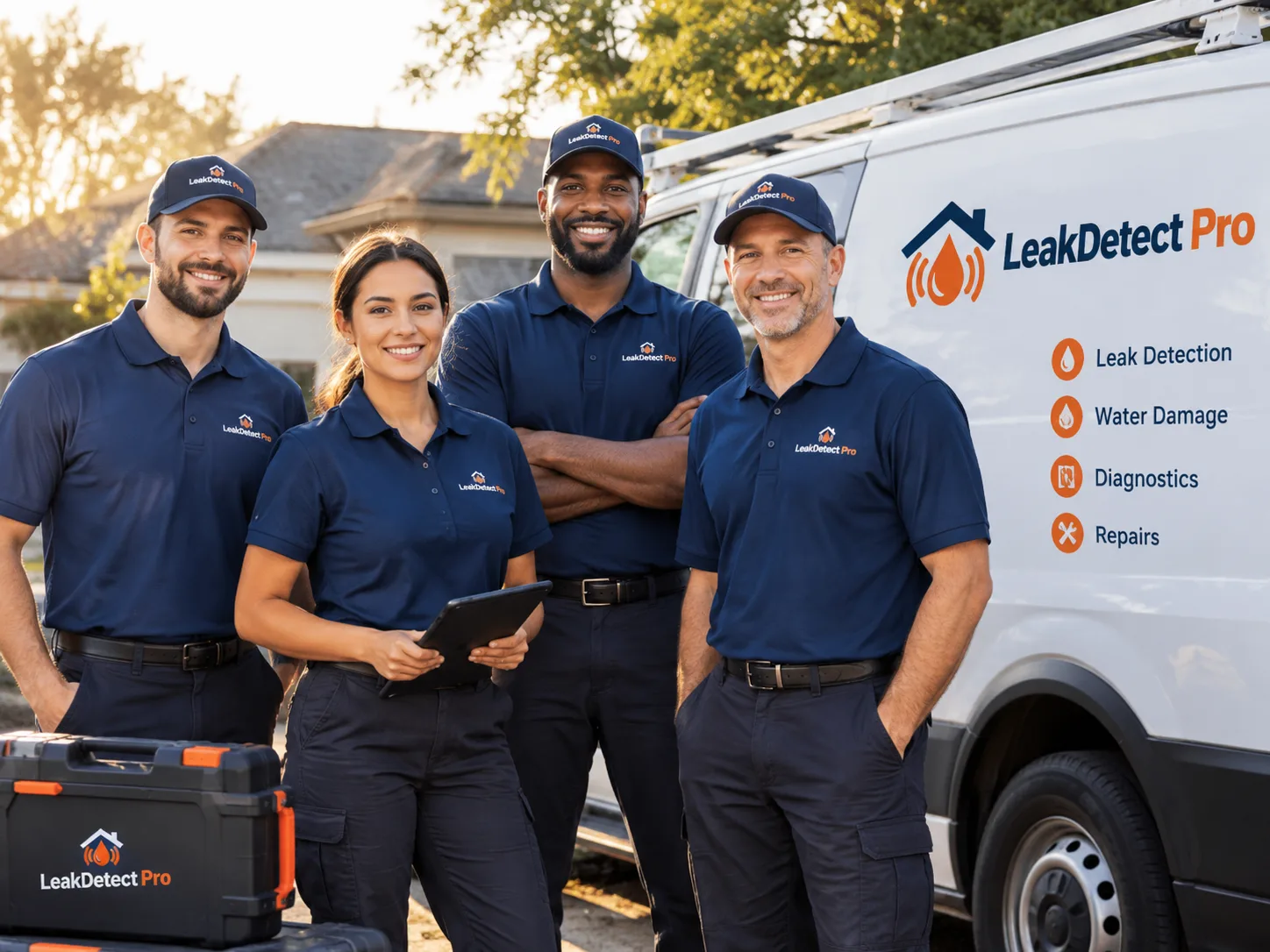 Roof Repair company in Oconee, GA